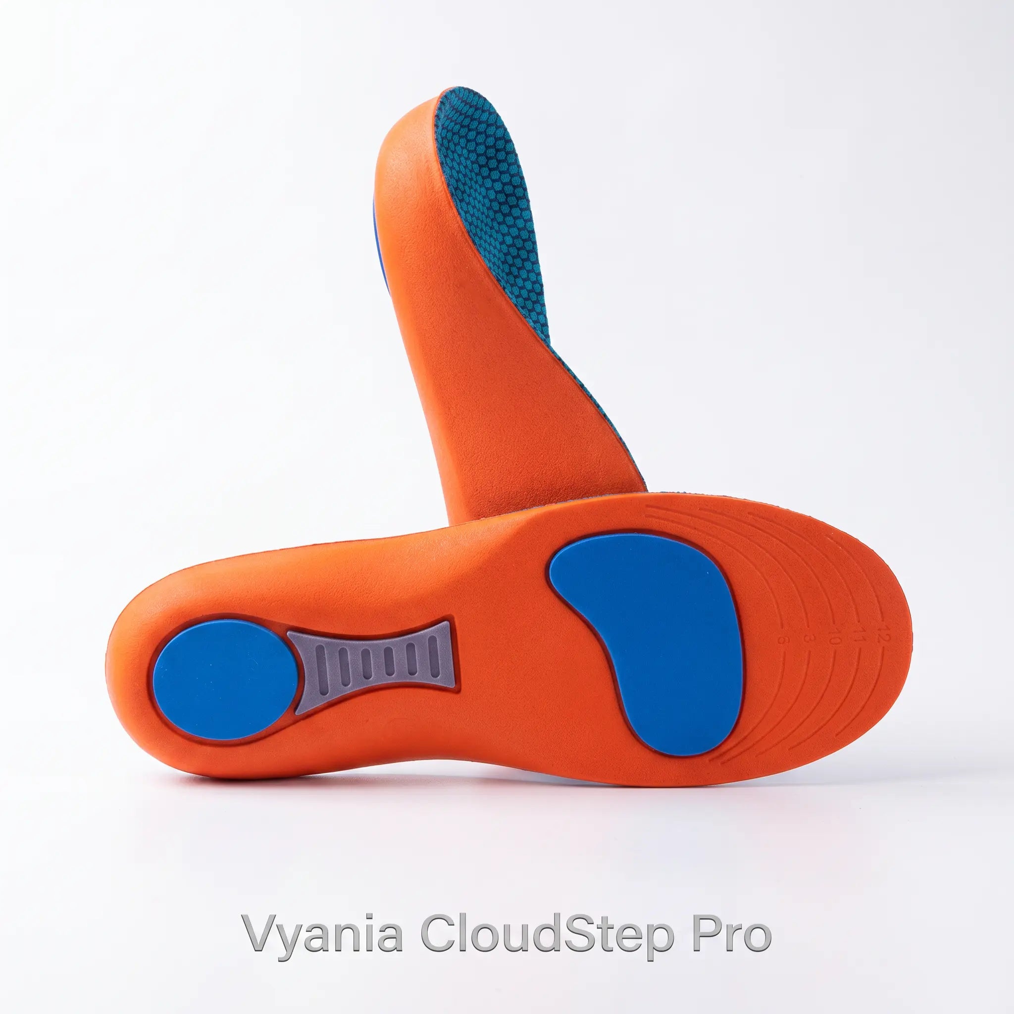 Vyania CloudStep Pro Insoles